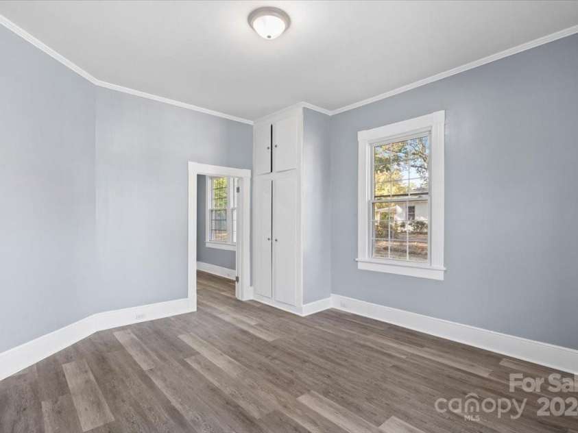 220 East Street, Albemarle, NC 28001.  MLS# CAR4197260, YatesRealty ID 8585. 