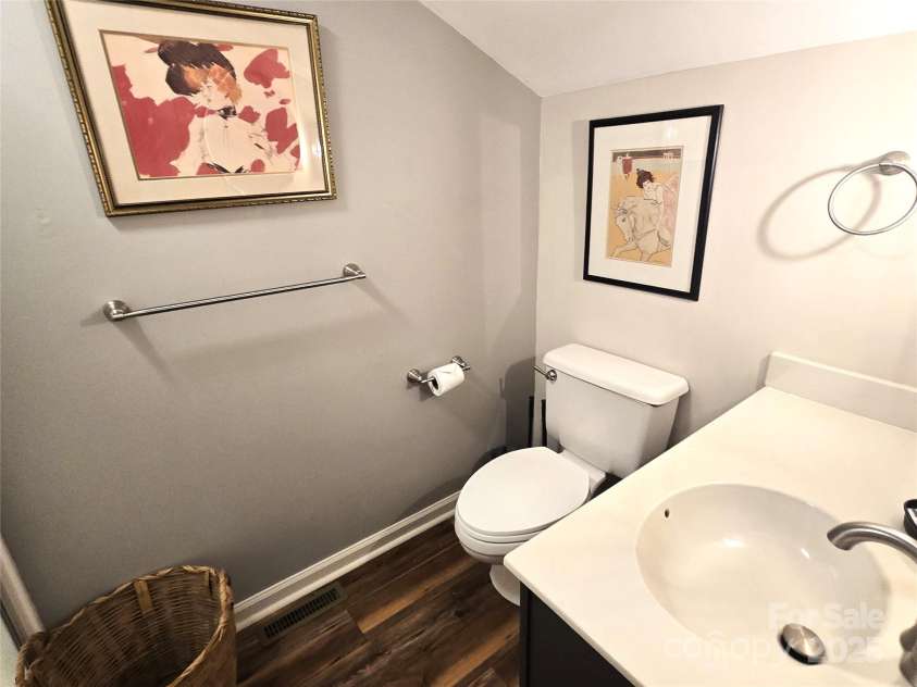 135 Mountain Village Boulevard, Lake Lure, NC 28746.  MLS# CAR4230948, YatesRealty ID 8587. 