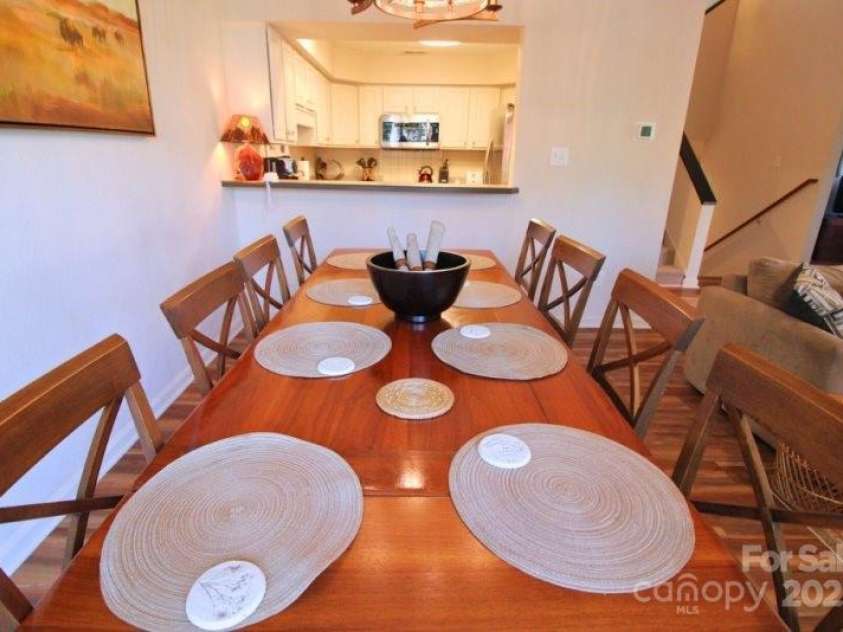 135 Mountain Village Boulevard, Lake Lure, NC 28746.  MLS# CAR4230948, YatesRealty ID 8587. 