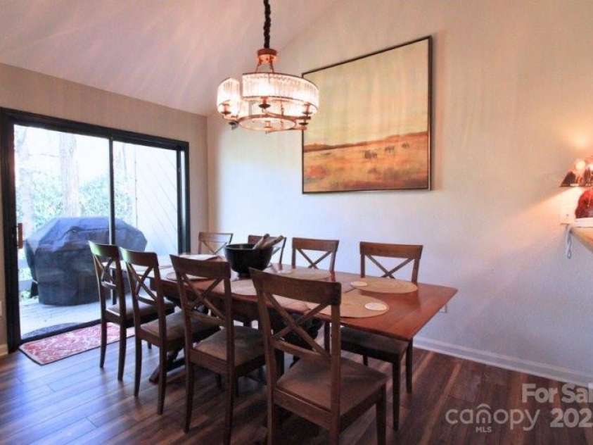 135 Mountain Village Boulevard, Lake Lure, NC 28746.  MLS# CAR4230948, YatesRealty ID 8587. 