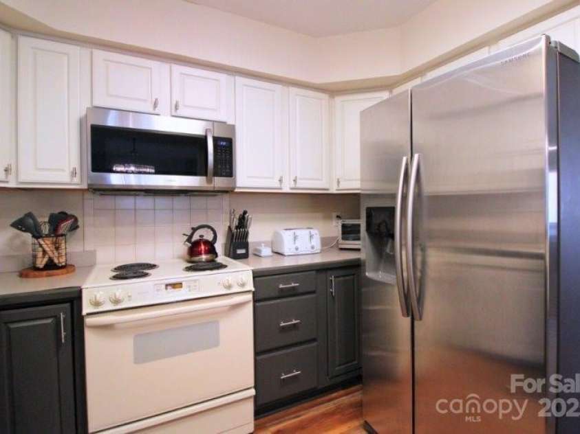 135 Mountain Village Boulevard, Lake Lure, NC 28746.  MLS# CAR4230948, YatesRealty ID 8587. 