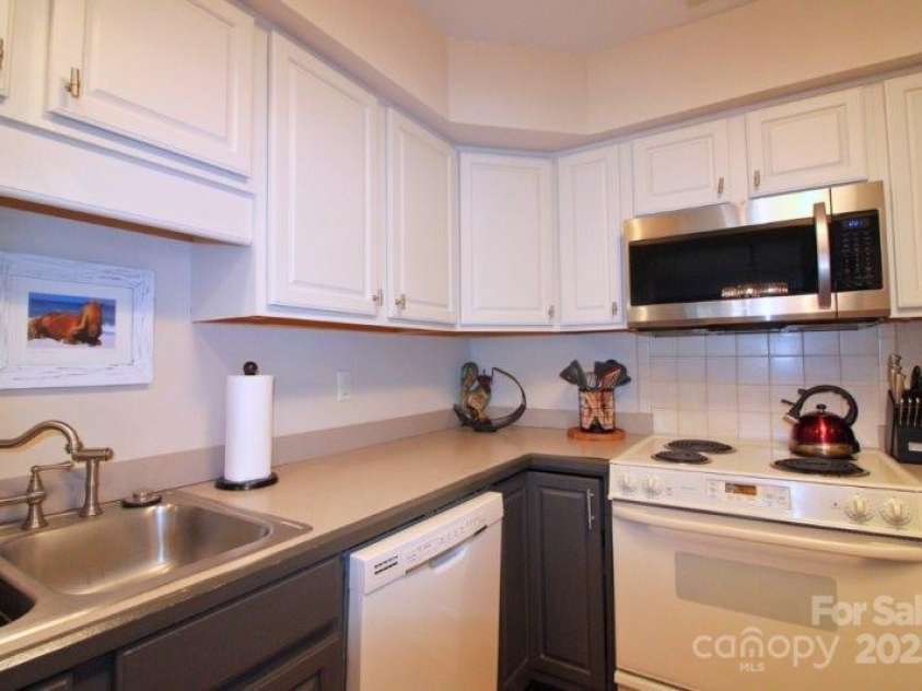 135 Mountain Village Boulevard, Lake Lure, NC 28746.  MLS# CAR4230948, YatesRealty ID 8587. 