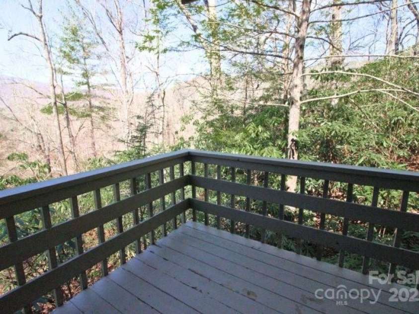 135 Mountain Village Boulevard, Lake Lure, NC 28746.  MLS# CAR4230948, YatesRealty ID 8587. 