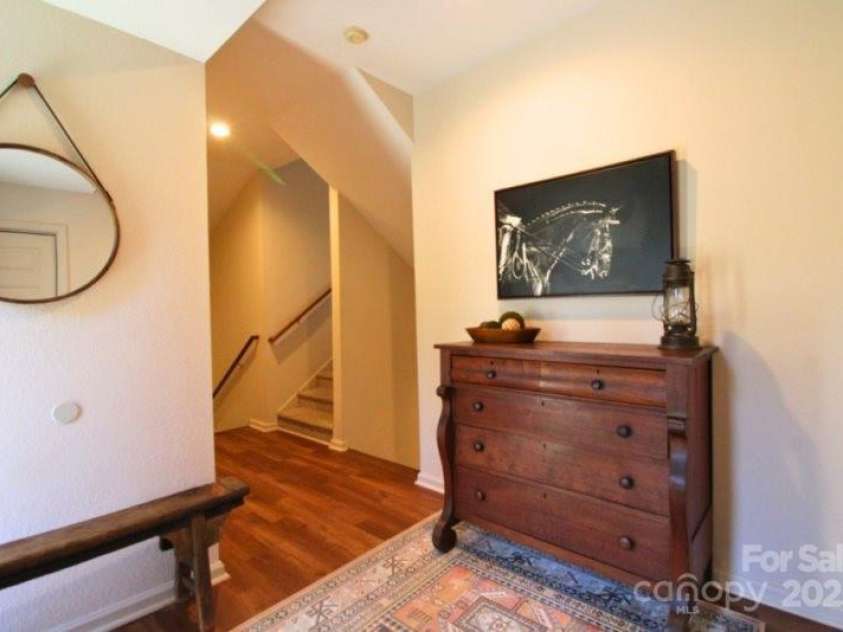 135 Mountain Village Boulevard, Lake Lure, NC 28746.  MLS# CAR4230948, YatesRealty ID 8587. 