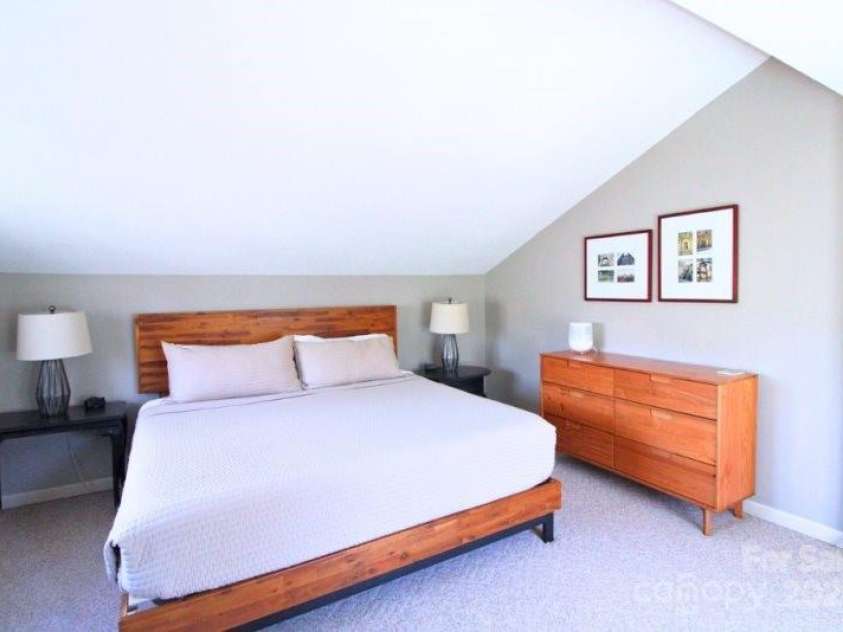 135 Mountain Village Boulevard, Lake Lure, NC 28746.  MLS# CAR4230948, YatesRealty ID 8587. 