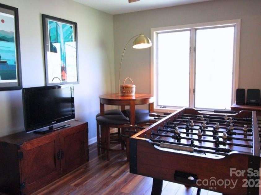 135 Mountain Village Boulevard, Lake Lure, NC 28746.  MLS# CAR4230948, YatesRealty ID 8587. 