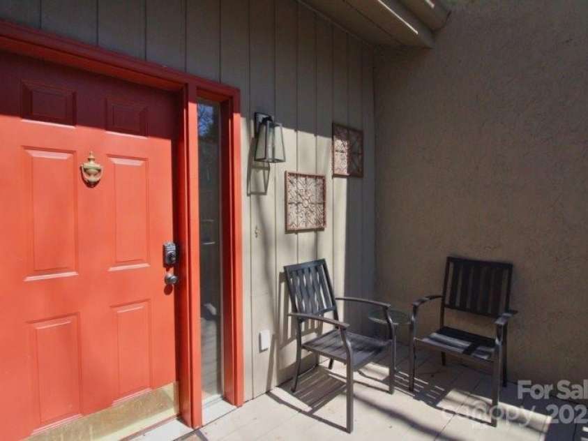 135 Mountain Village Boulevard, Lake Lure, NC 28746.  MLS# CAR4230948, YatesRealty ID 8587. 