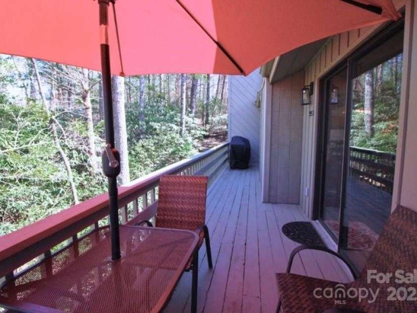 135 Mountain Village Boulevard, Lake Lure, NC 28746.  MLS# CAR4230948, YatesRealty ID 8587. 