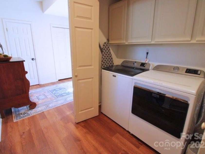 135 Mountain Village Boulevard, Lake Lure, NC 28746.  MLS# CAR4230948, YatesRealty ID 8587. 