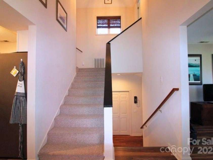 135 Mountain Village Boulevard, Lake Lure, NC 28746.  MLS# CAR4230948, YatesRealty ID 8587. 