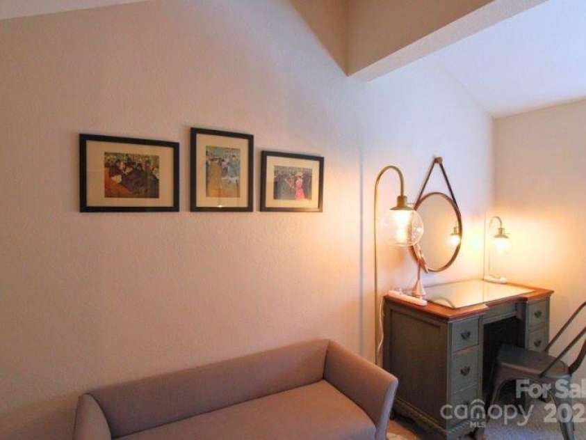 135 Mountain Village Boulevard, Lake Lure, NC 28746.  MLS# CAR4230948, YatesRealty ID 8587. 