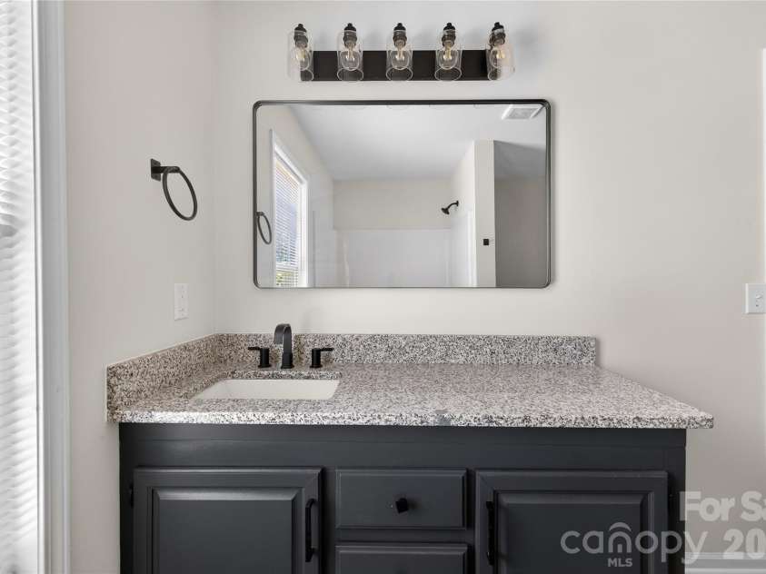 5000 Kerr Lane, Charlotte, NC 28216.  MLS# CAR4365739, YatesRealty ID 8587. 