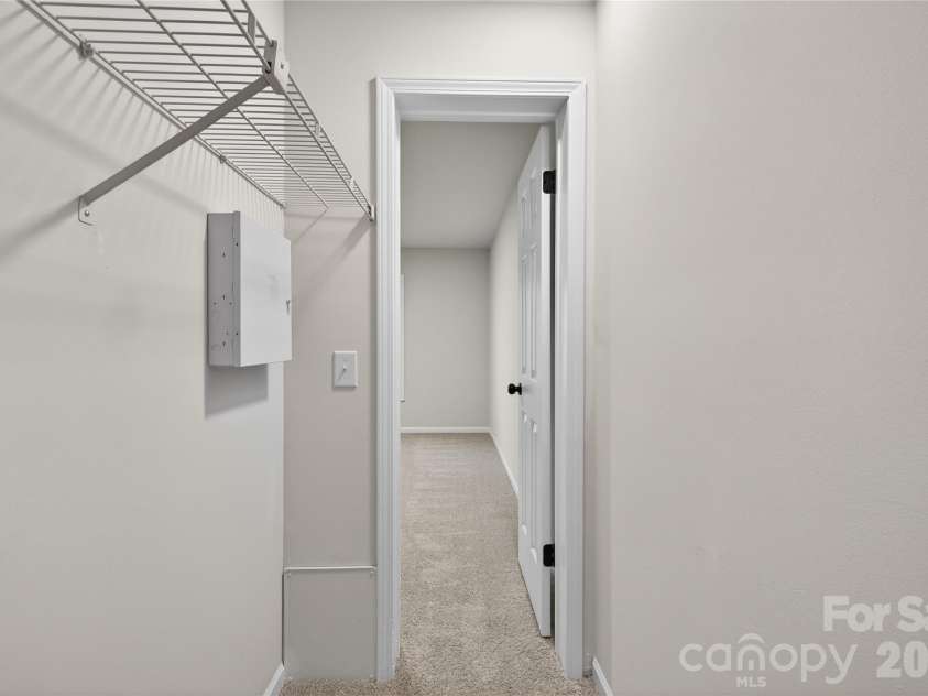 5000 Kerr Lane, Charlotte, NC 28216.  MLS# CAR4365739, YatesRealty ID 8587. 