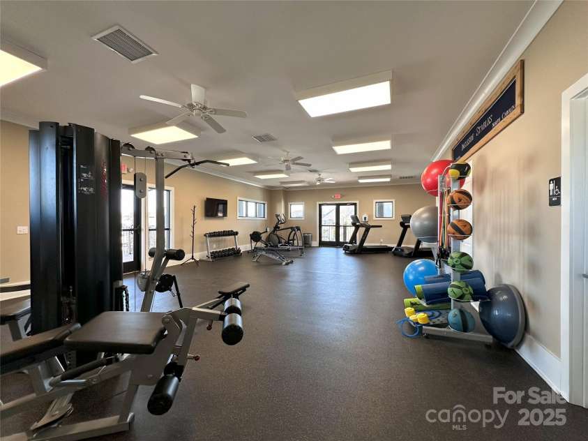 4023 Gozzi Drive, Iron Station, NC 28080.  MLS# CAR4223127, YatesRealty ID 8588. 