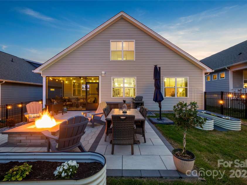 4023 Gozzi Drive, Iron Station, NC 28080.  MLS# CAR4223127, YatesRealty ID 8588. 