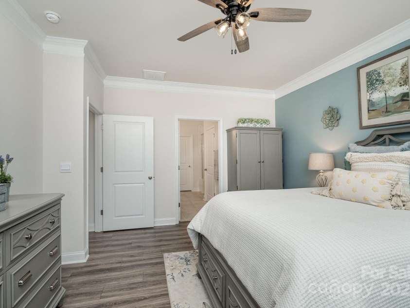 4023 Gozzi Drive, Iron Station, NC 28080.  MLS# CAR4223127, YatesRealty ID 8588. 