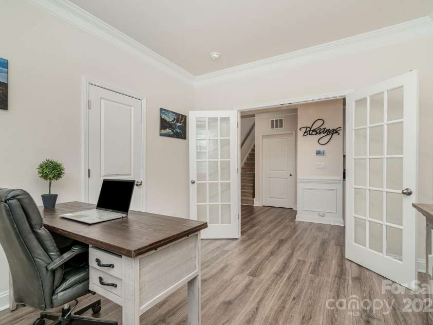 4023 Gozzi Drive, Iron Station, NC 28080.  MLS# CAR4223127, YatesRealty ID 8588. 