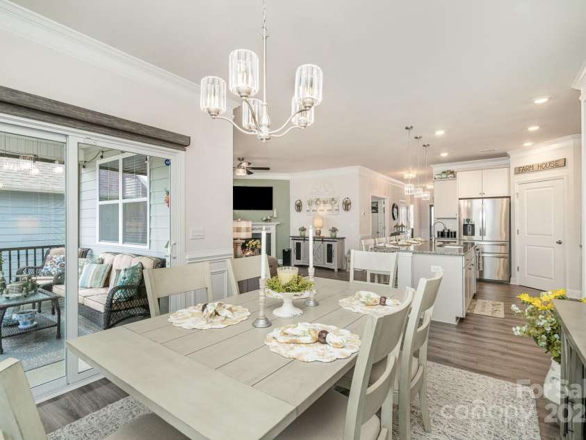 4023 Gozzi Drive, Iron Station, NC 28080.  MLS# CAR4223127, YatesRealty ID 8588. All Furniture is negotiable!