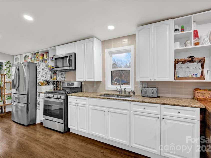 153 Cheshire Ridge Road, Harmony, NC 28634.  MLS# CAR4237887, YatesRealty ID 8589. 