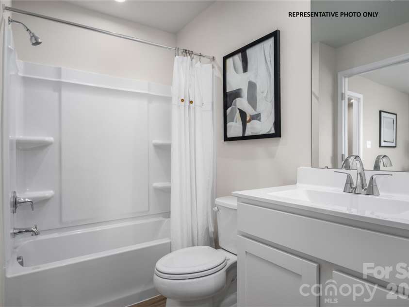5920 Granbury Drive, Kannapolis, NC 28081.  MLS# CAR4365697, YatesRealty ID 8589. Representative Photo Only