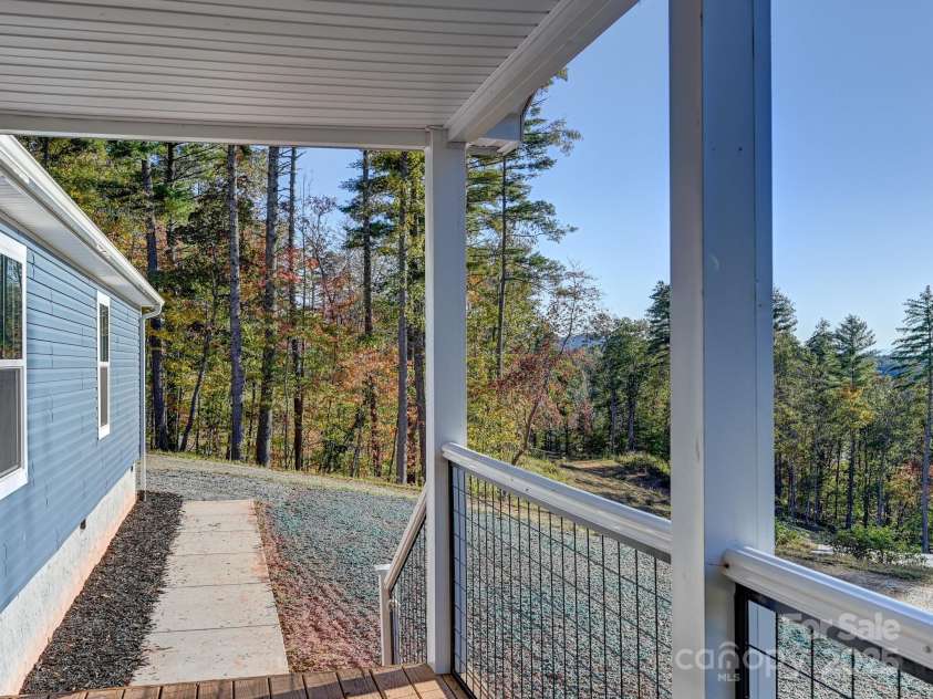 262 Appalachian Way, Mars Hill, NC 28754.  MLS# CAR4313514, YatesRealty ID 859. 