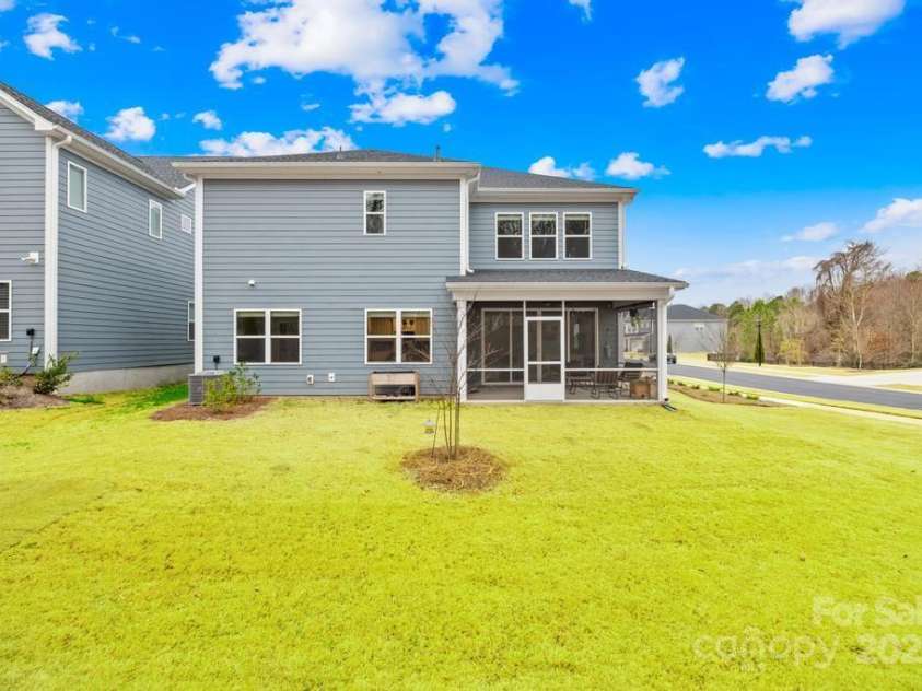 118 Golden Trail, Mooresville, NC 28115.  MLS# CAR4222461, YatesRealty ID 8590. 