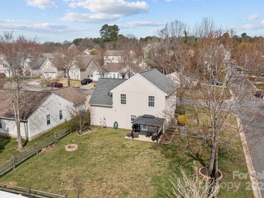 166 Chere Helen Drive, Mooresville, NC 28115.  MLS# CAR4232685, YatesRealty ID 8592. 
