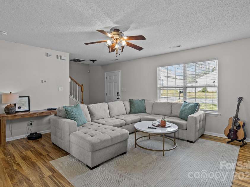 166 Chere Helen Drive, Mooresville, NC 28115.  MLS# CAR4232685, YatesRealty ID 8592. 
