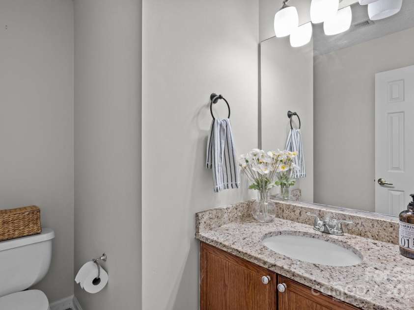 166 Chere Helen Drive, Mooresville, NC 28115.  MLS# CAR4232685, YatesRealty ID 8592. 