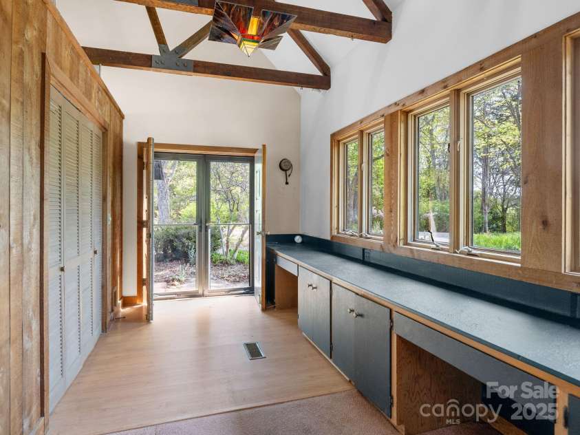 177 Fowler Road, Mill Spring, NC 28756.  MLS# CAR4249050, YatesRealty ID 8594. 