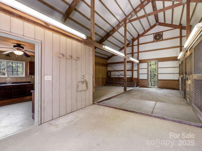 177 Fowler Road, Mill Spring, NC 28756.  MLS# CAR4249050, YatesRealty ID 8594. 