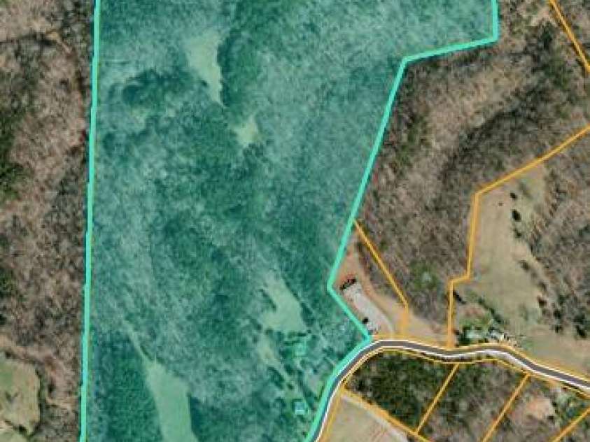 177 Fowler Road, Mill Spring, NC 28756.  MLS# CAR4249050, YatesRealty ID 8594. 