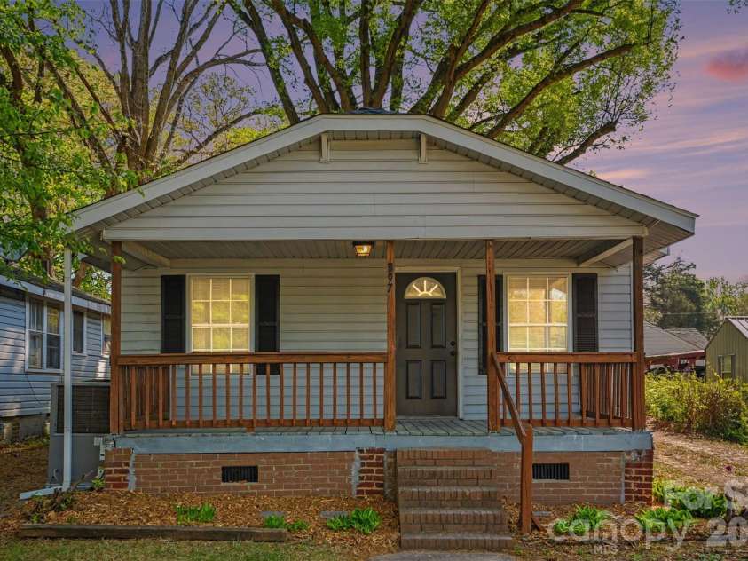 397 Faith Drive, Concord, NC 28027.  MLS# CAR4365018, YatesRealty ID 8595. 