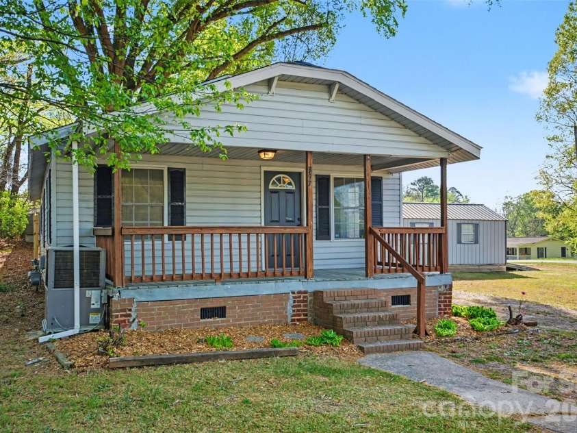 397 Faith Drive, Concord, NC 28027.  MLS# CAR4365018, YatesRealty ID 8595. 