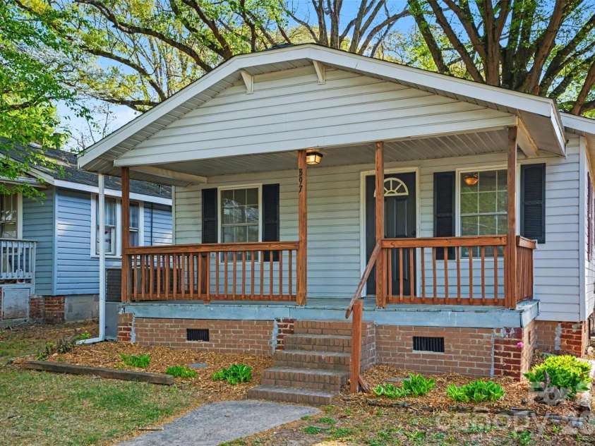 397 Faith Drive, Concord, NC 28027.  MLS# CAR4365018, YatesRealty ID 8595. 