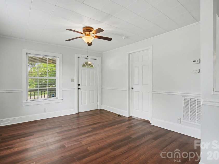 397 Faith Drive, Concord, NC 28027.  MLS# CAR4365018, YatesRealty ID 8595. 