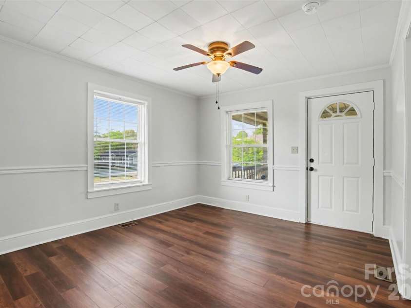 397 Faith Drive, Concord, NC 28027.  MLS# CAR4365018, YatesRealty ID 8595. 