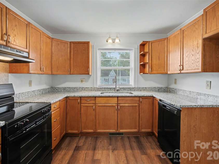 397 Faith Drive, Concord, NC 28027.  MLS# CAR4365018, YatesRealty ID 8595. 