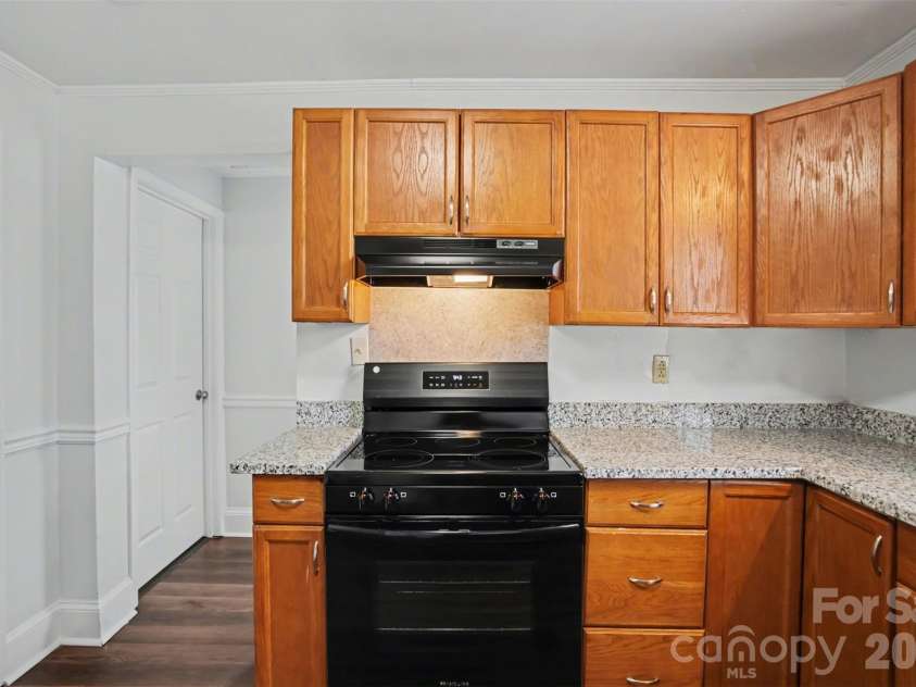 397 Faith Drive, Concord, NC 28027.  MLS# CAR4365018, YatesRealty ID 8595. 