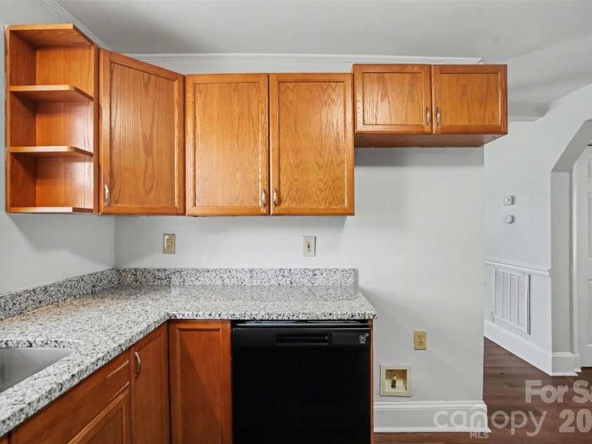 397 Faith Drive, Concord, NC 28027.  MLS# CAR4365018, YatesRealty ID 8595. 