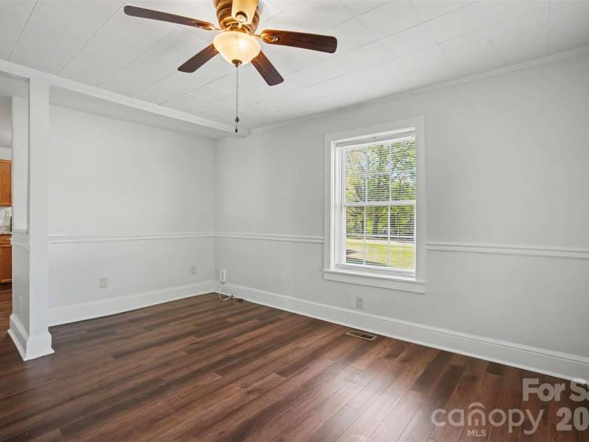 397 Faith Drive, Concord, NC 28027.  MLS# CAR4365018, YatesRealty ID 8595. 