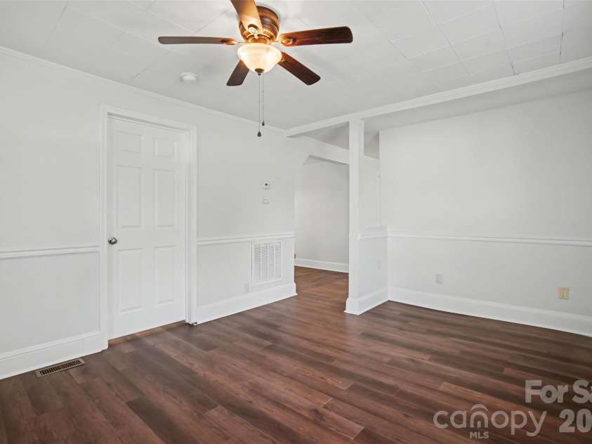 397 Faith Drive, Concord, NC 28027.  MLS# CAR4365018, YatesRealty ID 8595. 
