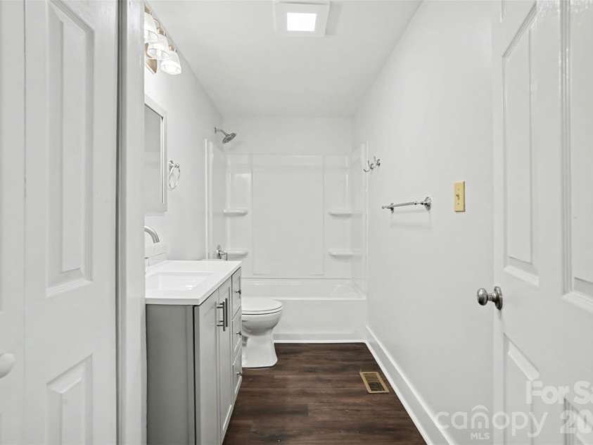 397 Faith Drive, Concord, NC 28027.  MLS# CAR4365018, YatesRealty ID 8595. 
