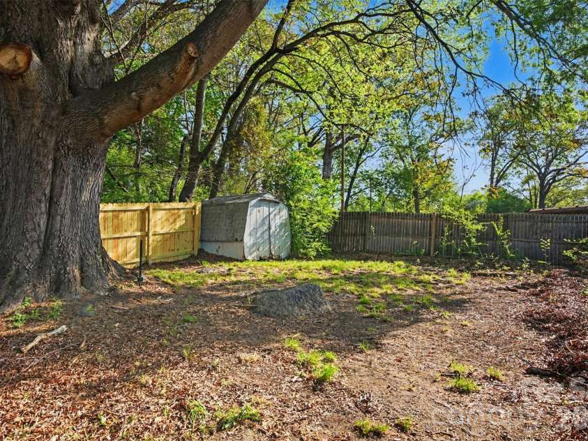 397 Faith Drive, Concord, NC 28027.  MLS# CAR4365018, YatesRealty ID 8595. 