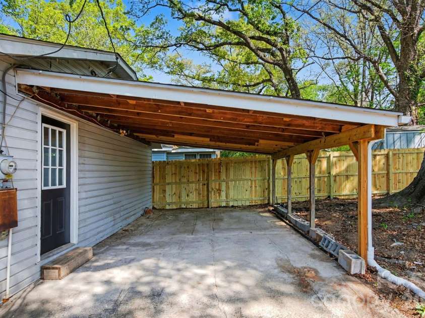 397 Faith Drive, Concord, NC 28027.  MLS# CAR4365018, YatesRealty ID 8595. 