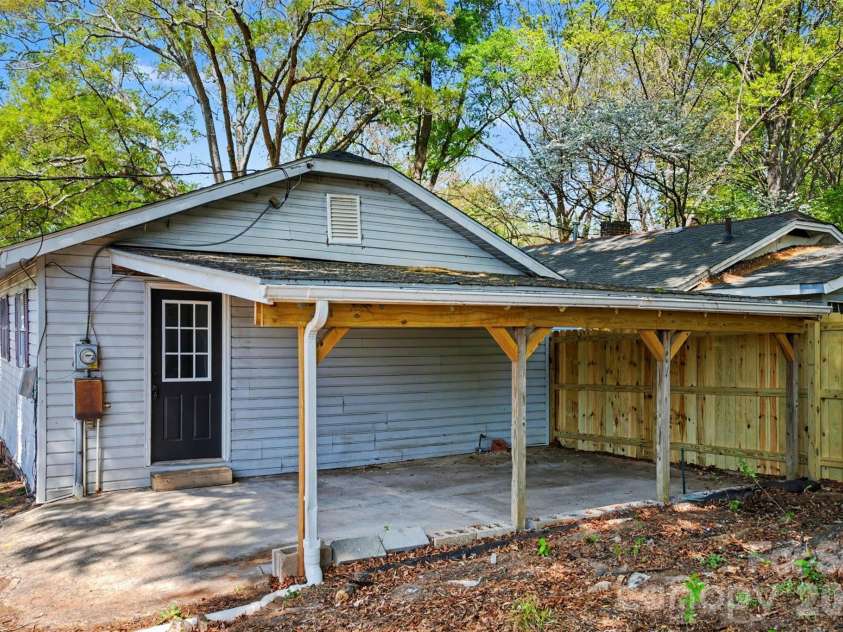 397 Faith Drive, Concord, NC 28027.  MLS# CAR4365018, YatesRealty ID 8595. 
