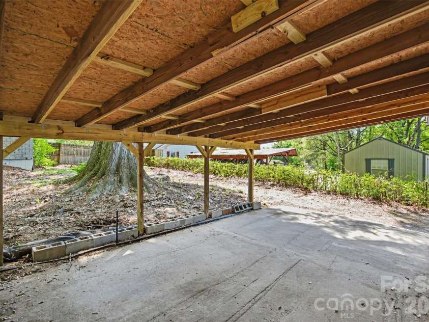 397 Faith Drive, Concord, NC 28027.  MLS# CAR4365018, YatesRealty ID 8595. 