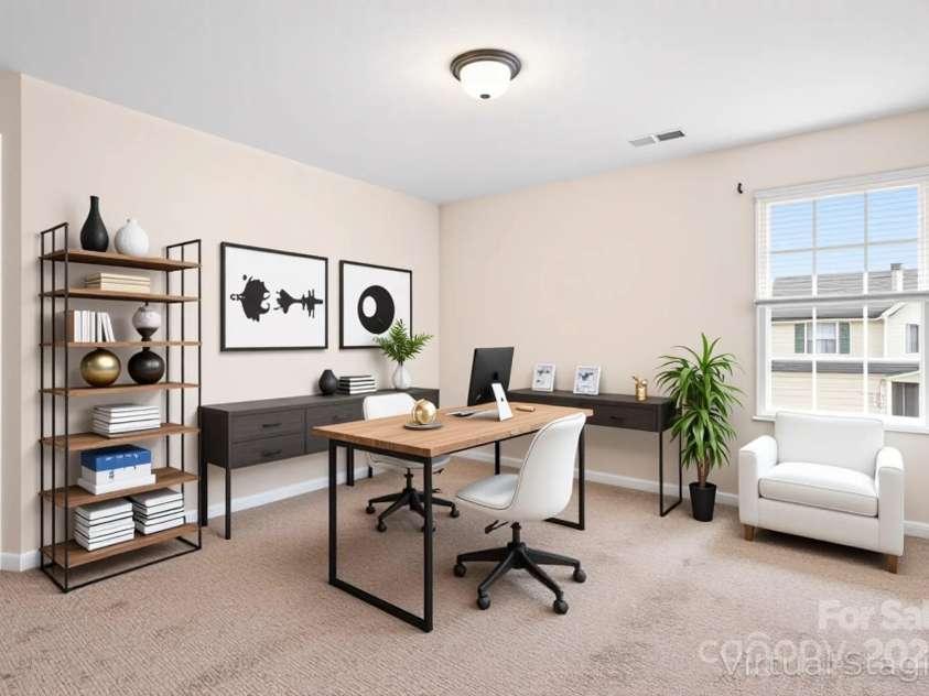 9230 Avery Meadows Drive, Charlotte, NC 28216.  MLS# CAR4241146, YatesRealty ID 8595. 