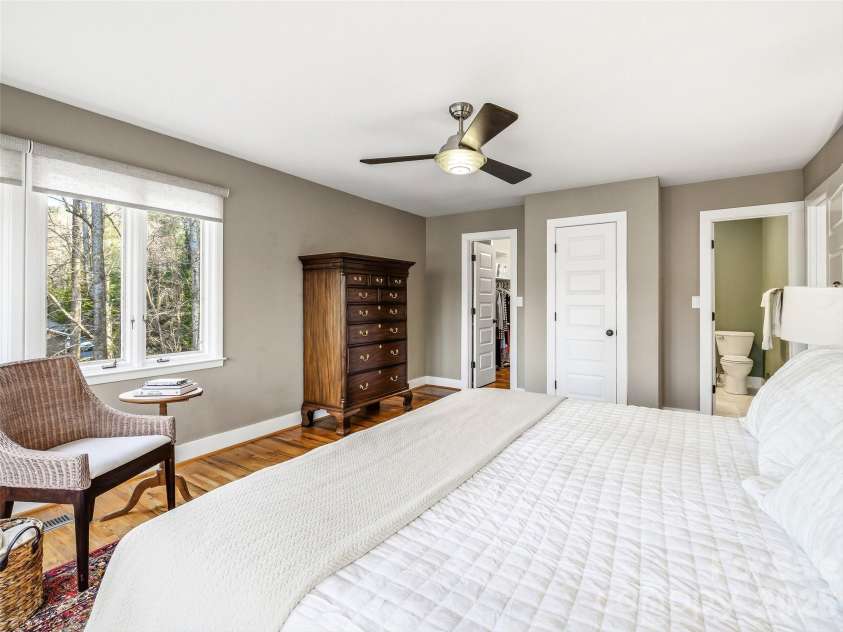 1663 Glen Cannon Drive, Pisgah Forest, NC 28768.  MLS# CAR4360685, YatesRealty ID 8596. 