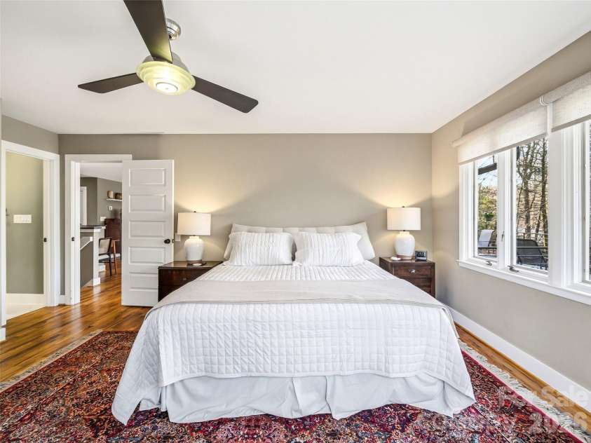 1663 Glen Cannon Drive, Pisgah Forest, NC 28768.  MLS# CAR4360685, YatesRealty ID 8596. 